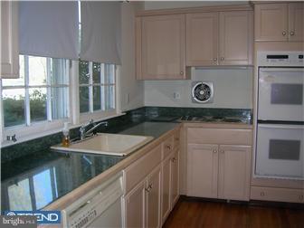 204 Preston Road Flourtown, PA 19031 - Photo 9 of 12 Kitchen