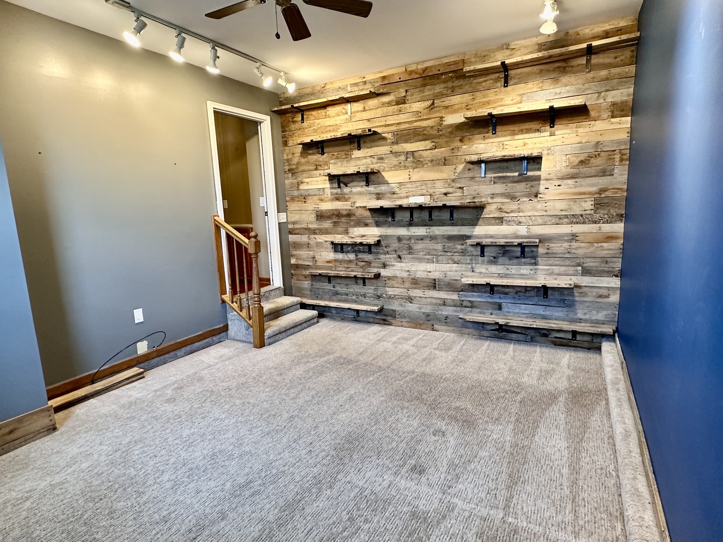 811 Water Stone Way Malta, IL 60150 - Photo 8 of 27 a view of storage and utility room