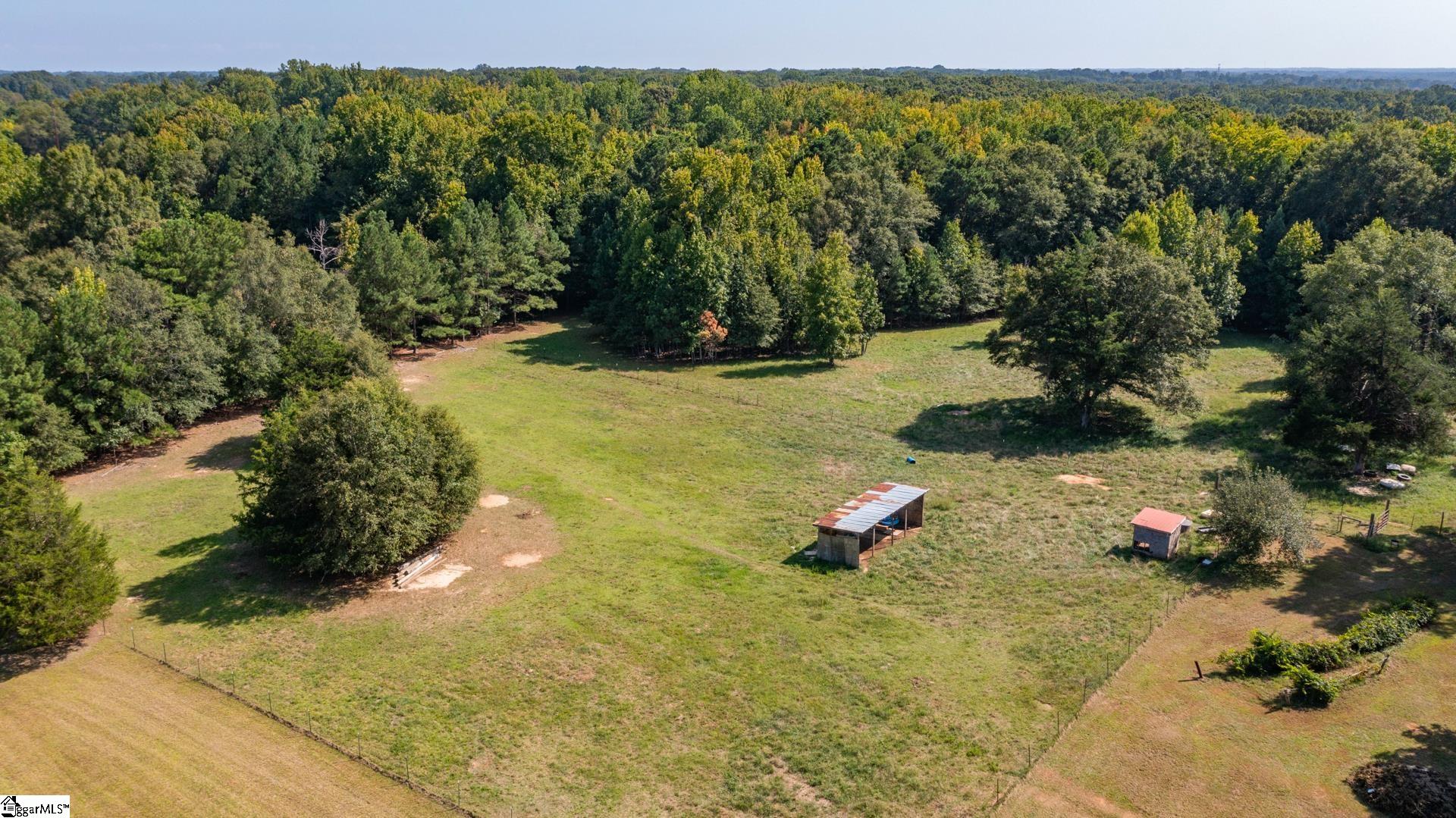 373 Northside Church Road Laurens, SC 29360 - Photo 36 of 36