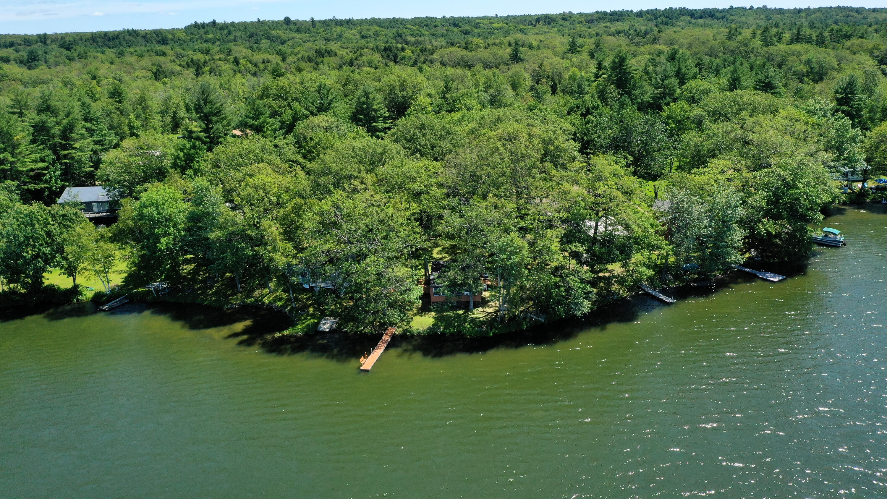 1 Baker Road Vassalboro, ME 04989 - Photo 19 of 57 DJI_0724