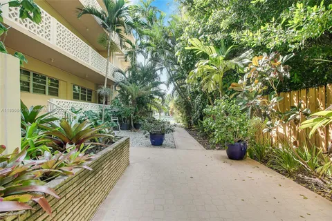 a view of a city with ocean