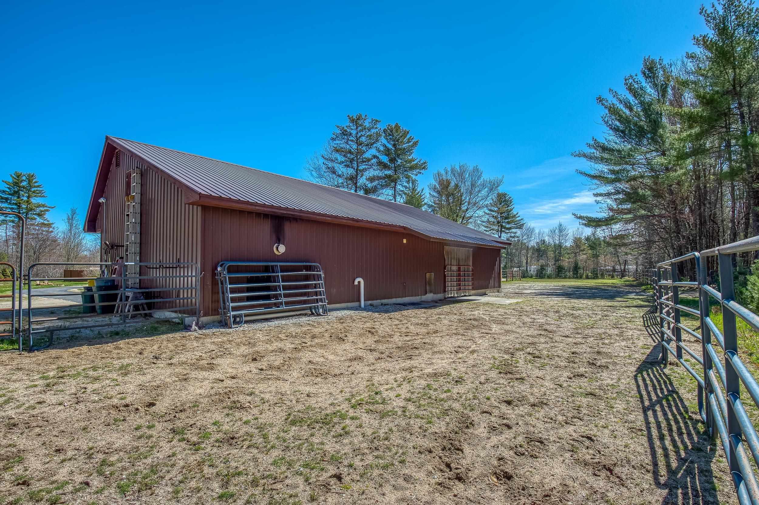 121 Burbank Road Conway, NH 03813 - Photo 34 of 39 Gallery Image 34
