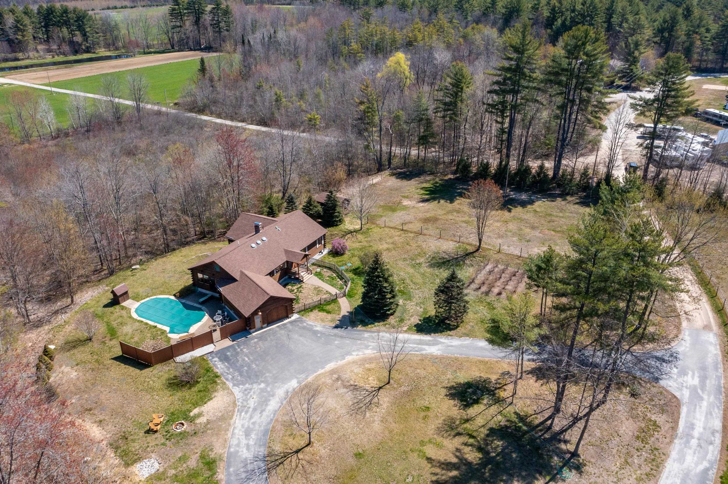 121 Burbank Road Conway, NH 03813 - Photo 39 of 39 Gallery Image 39