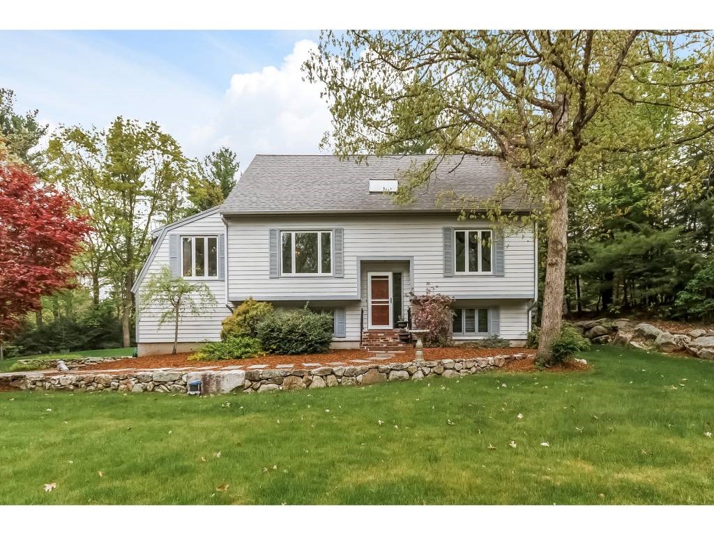 34 Dupaw Gould Road Brookline, NH 03033 - Photo 1 of 36 Gallery Image 1