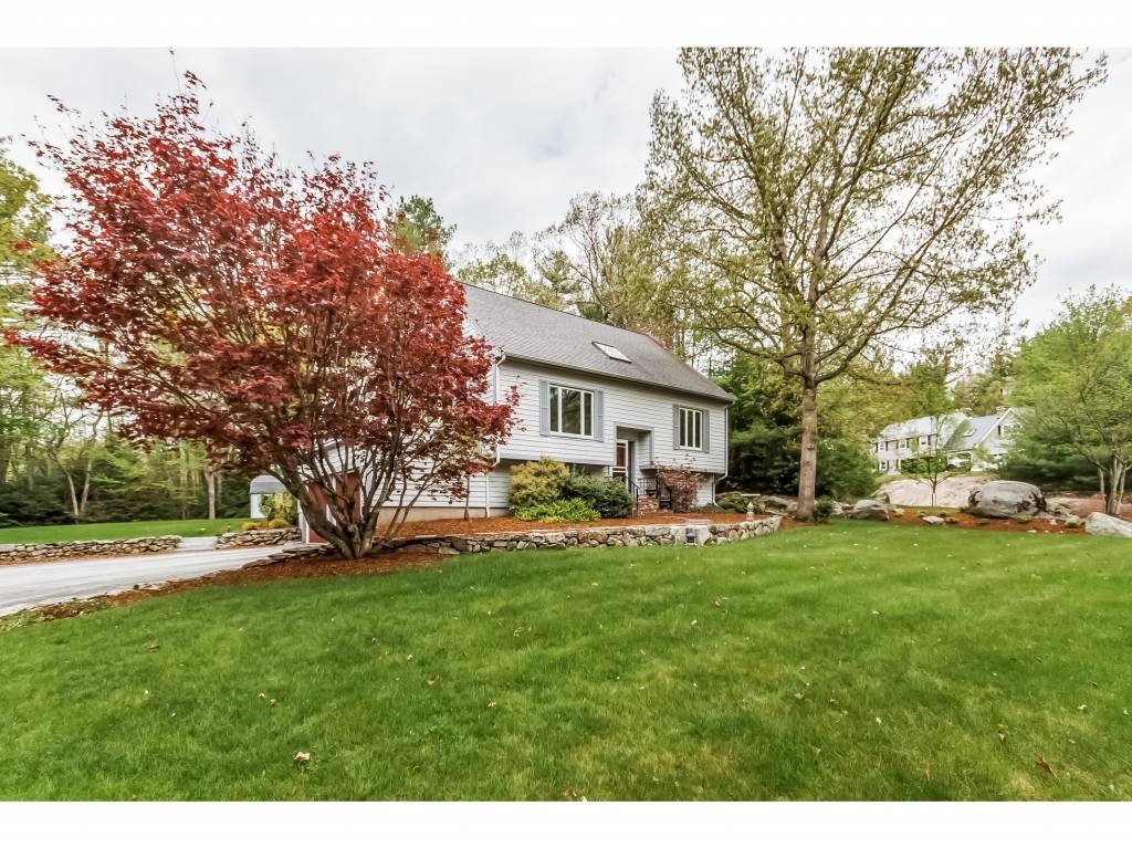 34 Dupaw Gould Road Brookline, NH 03033 - Photo 28 of 36 Gallery Image 28
