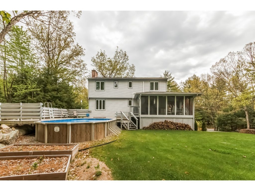 34 Dupaw Gould Road Brookline, NH 03033 - Photo 31 of 36 Gallery Image 31