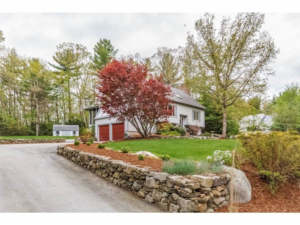 34 Dupaw Gould Road Brookline, NH 03033 - Photo 32 of 36 Gallery Image 32