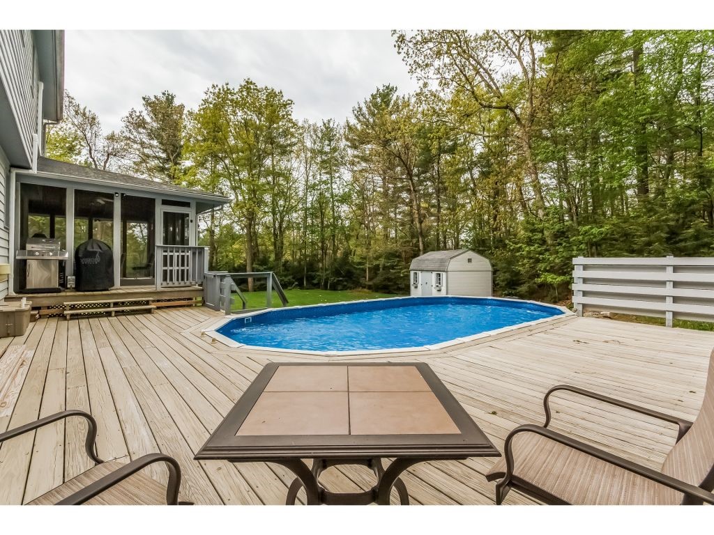 34 Dupaw Gould Road Brookline, NH 03033 - Photo 7 of 36 Gallery Image 7