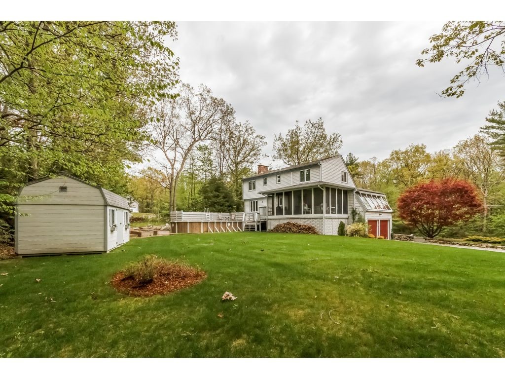 34 Dupaw Gould Road Brookline, NH 03033 - Photo 9 of 36 Gallery Image 9