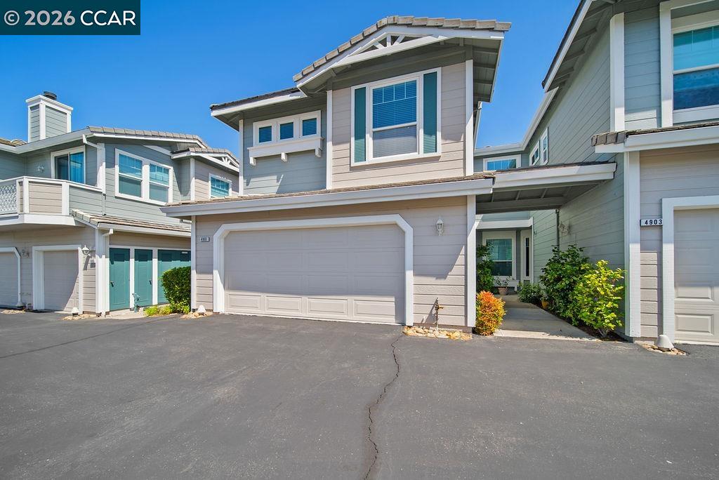 4901 Keller Ridge Drive Clayton, CA 94517 - Photo 2 of 42