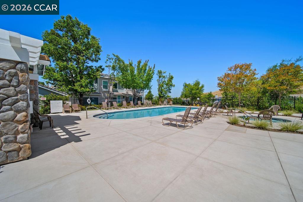 4901 Keller Ridge Drive Clayton, CA 94517 - Photo 35 of 42