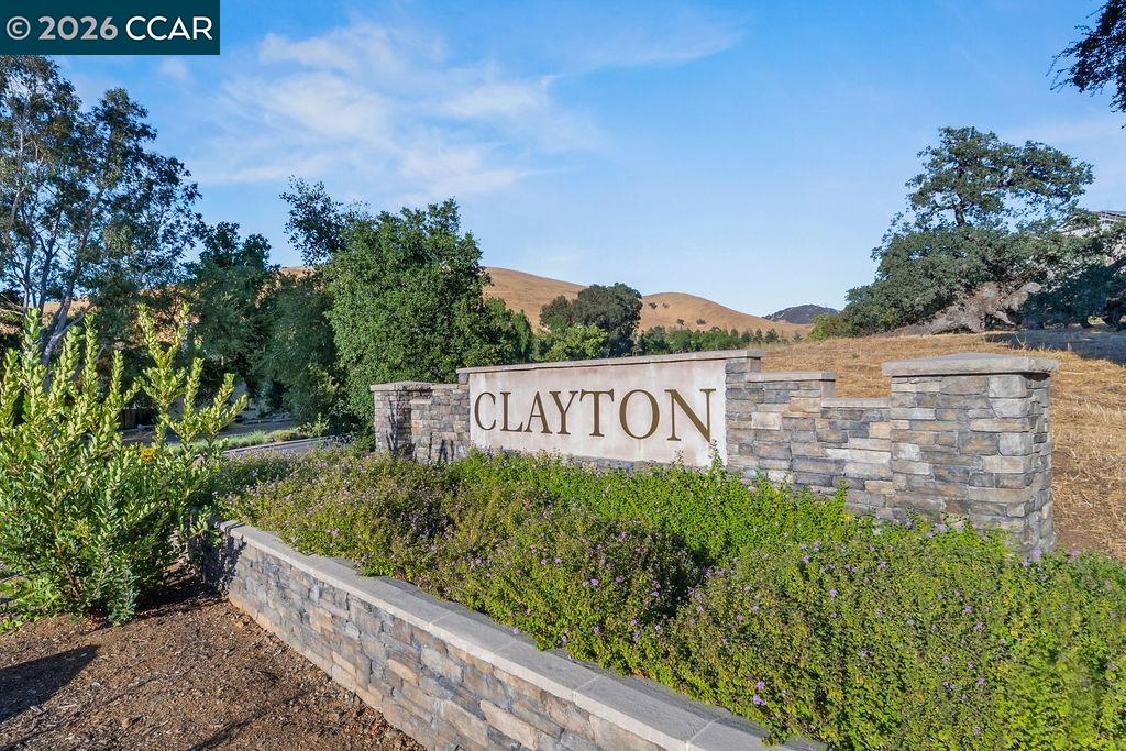 4901 Keller Ridge Drive Clayton, CA 94517 - Photo 41 of 42