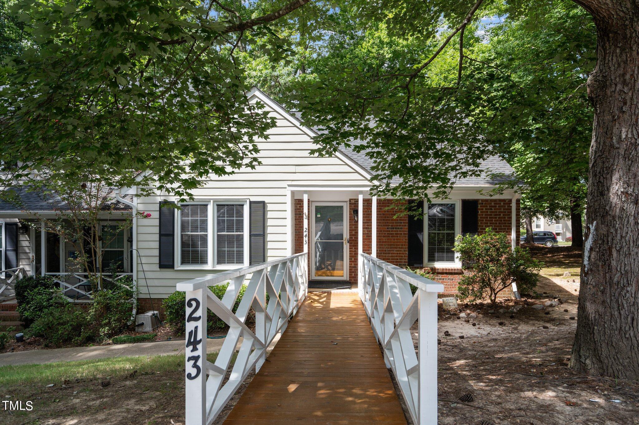 243 Wetherburn Lane Raleigh, NC 27615 - Photo 1 of 33 1-web-or-mls-_NFP6305