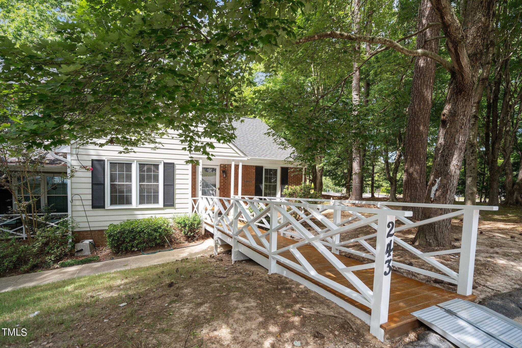 243 Wetherburn Lane Raleigh, NC 27615 - Photo 2 of 33 2-web-or-mls-_NFP6306