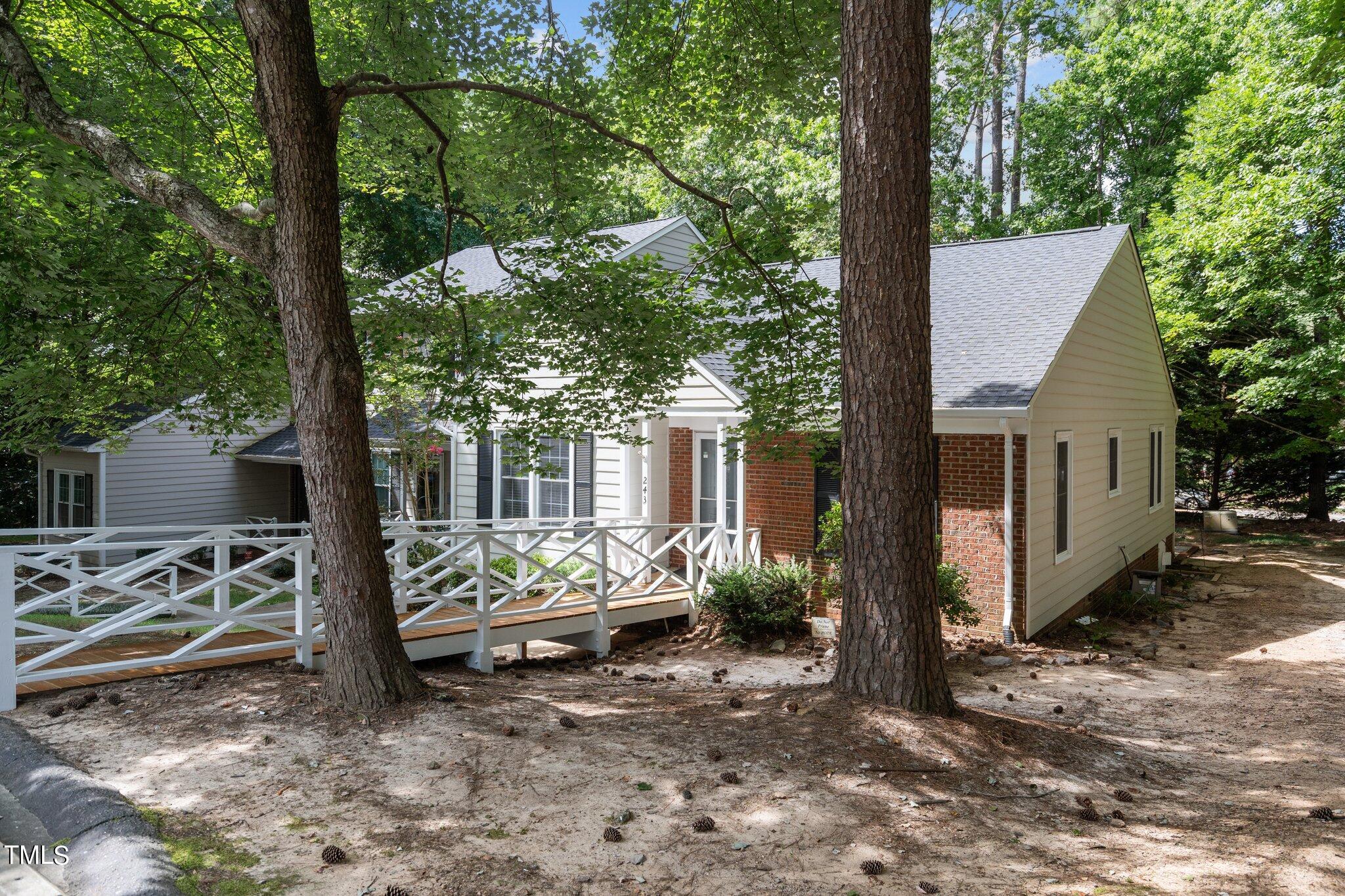 243 Wetherburn Lane Raleigh, NC 27615 - Photo 3 of 33 3-web-or-mls-_NFP6307
