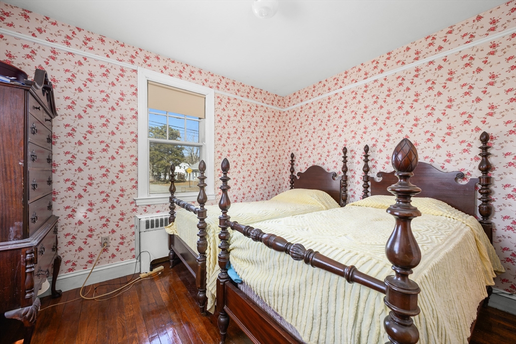 65 Louis Street Barnstable, MA 02601 - Photo 18 of 37 a view of a balcony with chairs