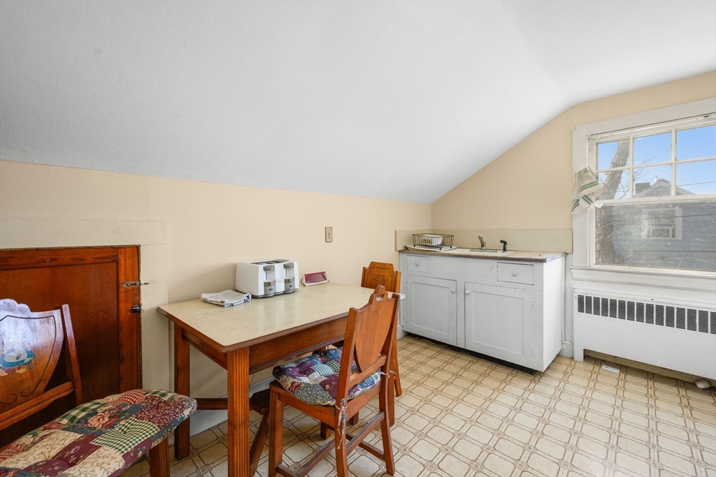 65 Louis Street Barnstable, MA 02601 - Photo 25 of 37 a dining room with furniture and window