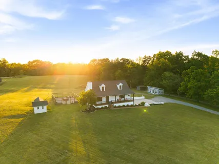 $999,999 | 1707 New Hope Road, Joelton, TN 37080