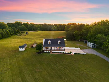 $999,999 | 1707 New Hope Road, Joelton, TN 37080