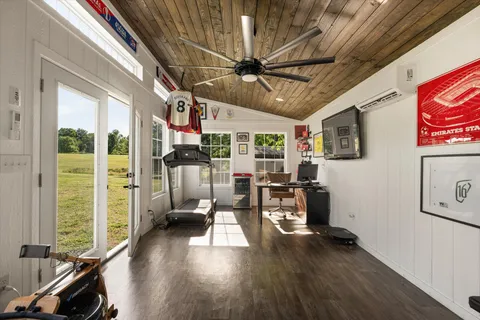 $999,999 | 1707 New Hope Road, Joelton, TN 37080