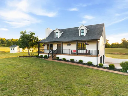 $999,999 | 1707 New Hope Road, Joelton, TN 37080