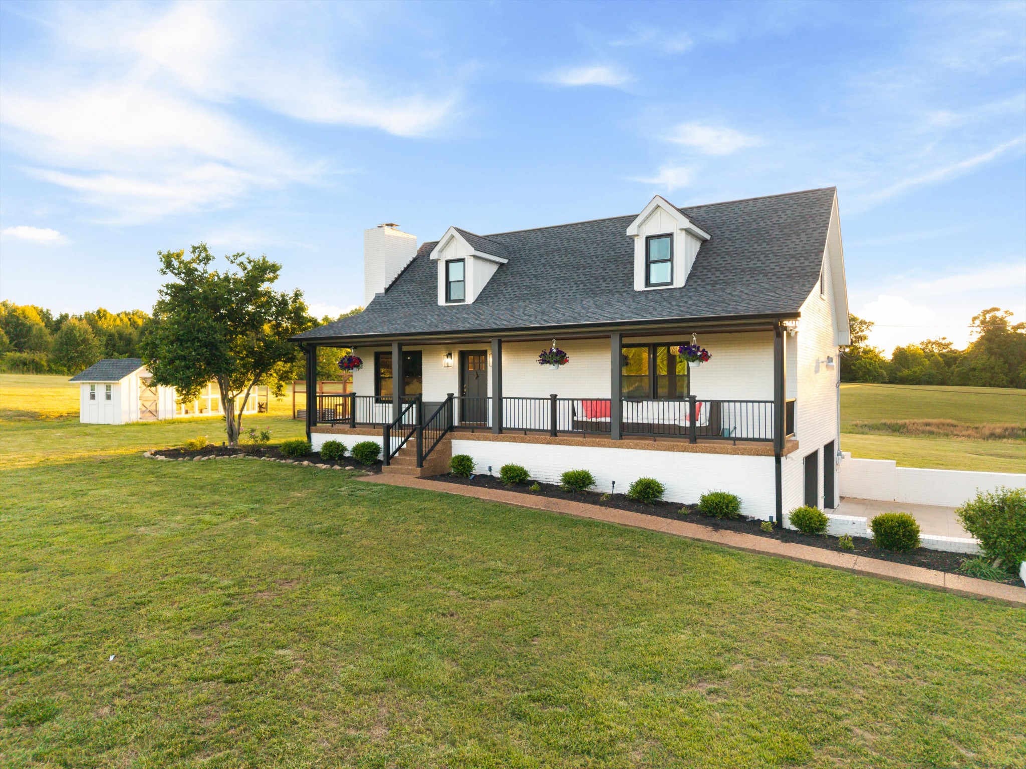 1707 New Hope Road Joelton, TN 37080 - Photo 3 of 43