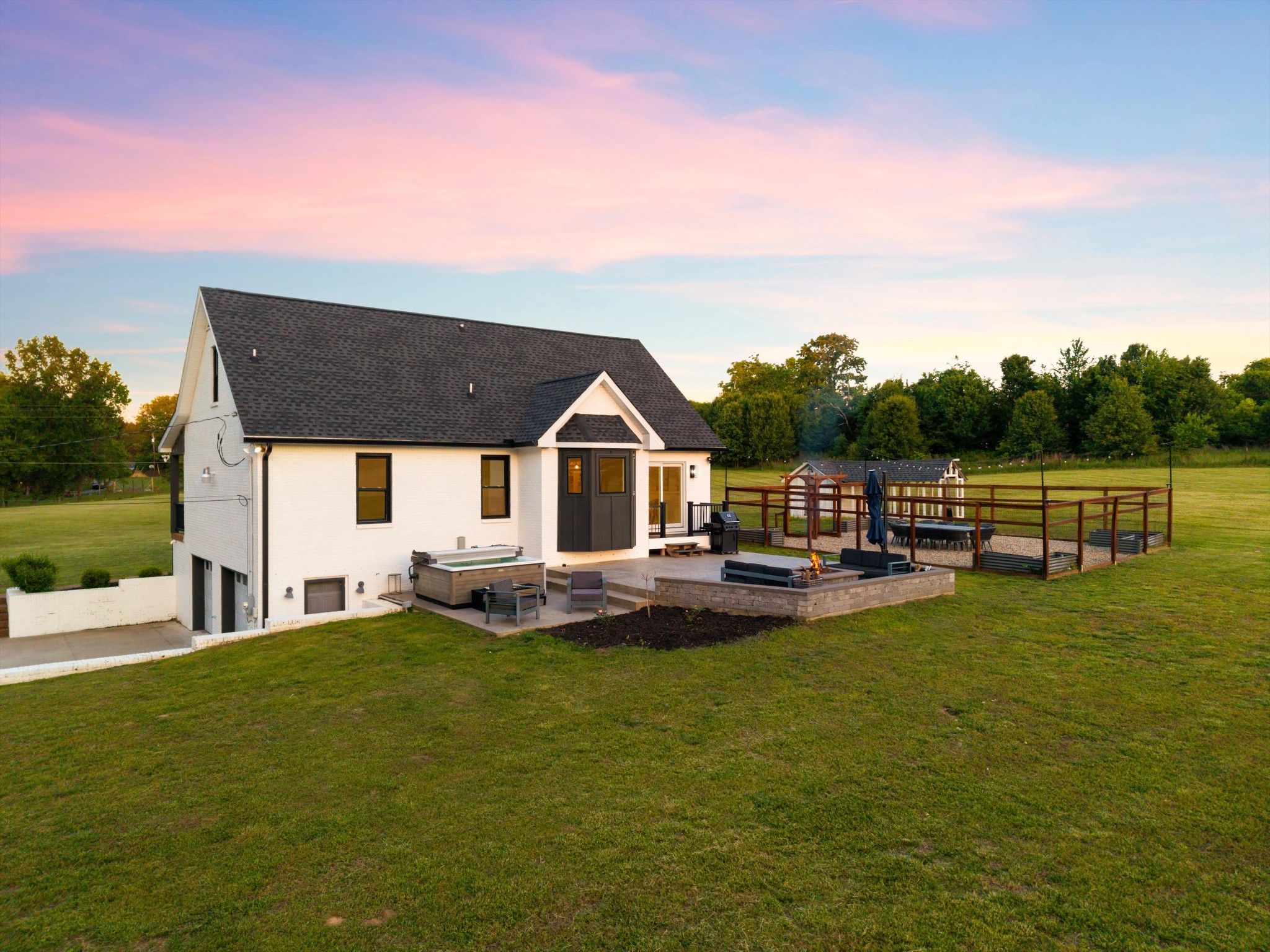 1707 New Hope Road Joelton, TN 37080 - Photo 31 of 43