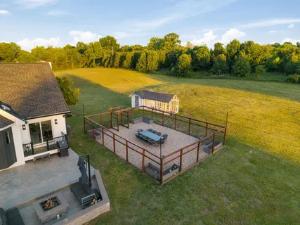 $999,999 | 1707 New Hope Road, Joelton, TN 37080