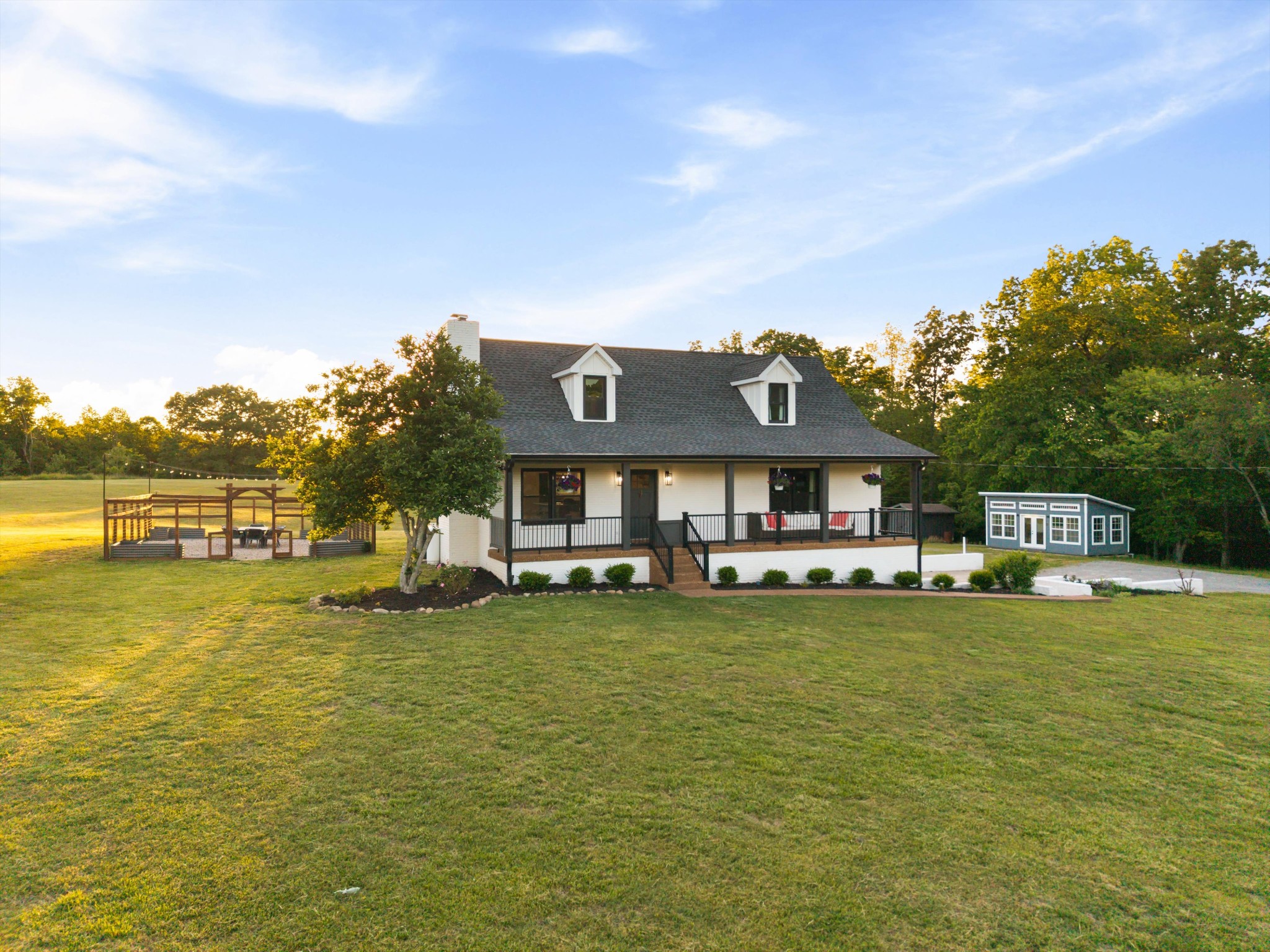 1707 New Hope Road Joelton, TN 37080 - Photo 4 of 43