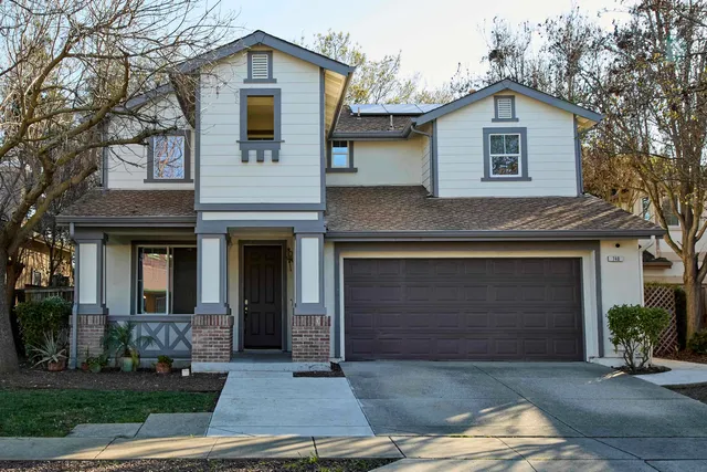 $699,900 | 740 Crocket Drive, Brentwood, CA 94513