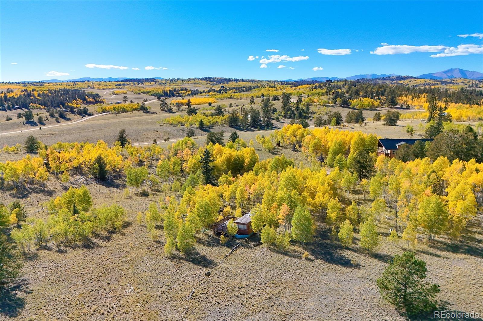 1404 Buffalo Ridge Road Como, CO 80432 - Photo 34 of 50