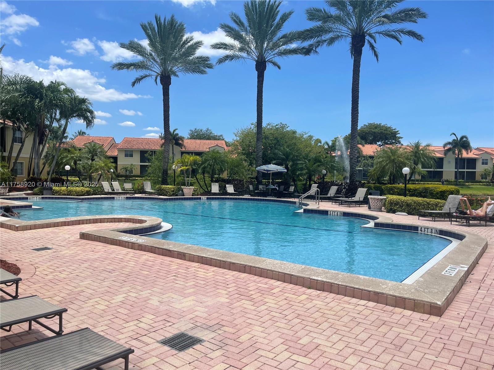 1247 Southwest 46th Avenue, Unit 1312 Pompano Beach, FL 33069 - Photo 25 of 30