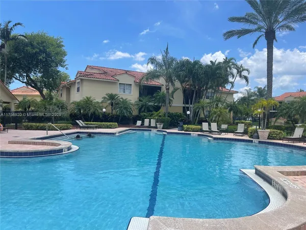 $235,000 | 1247 Southwest 46th Avenue, Unit 1312, Pompano Beach, FL 33069