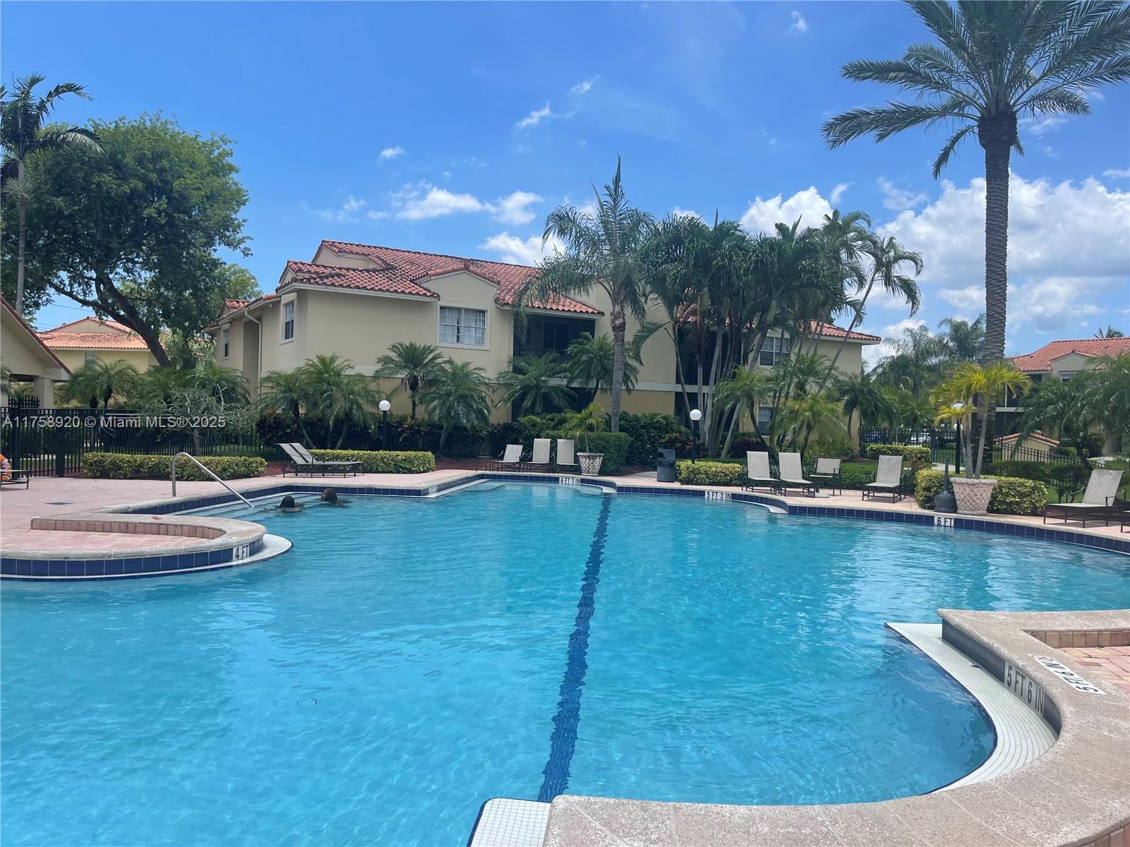 1247 Southwest 46th Avenue, Unit 1312 Pompano Beach, FL 33069 - Photo 27 of 30