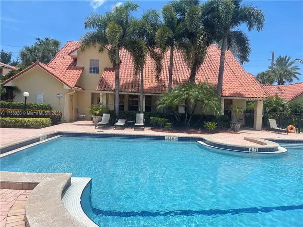 $235,000 | 1247 Southwest 46th Avenue, Unit 1312, Pompano Beach, FL 33069