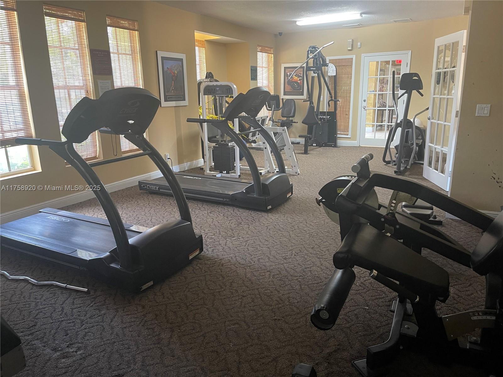 1247 Southwest 46th Avenue, Unit 1312 Pompano Beach, FL 33069 - Photo 30 of 30