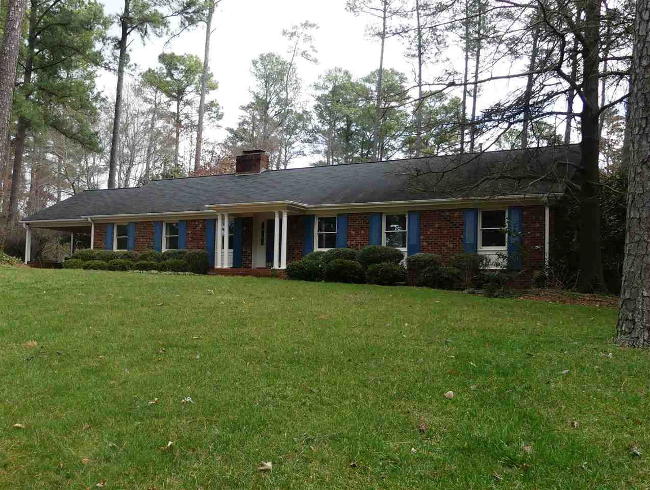 6004 Winthrop Drive Raleigh, NC 27612 - Photo 1 of 25 Photo 1
