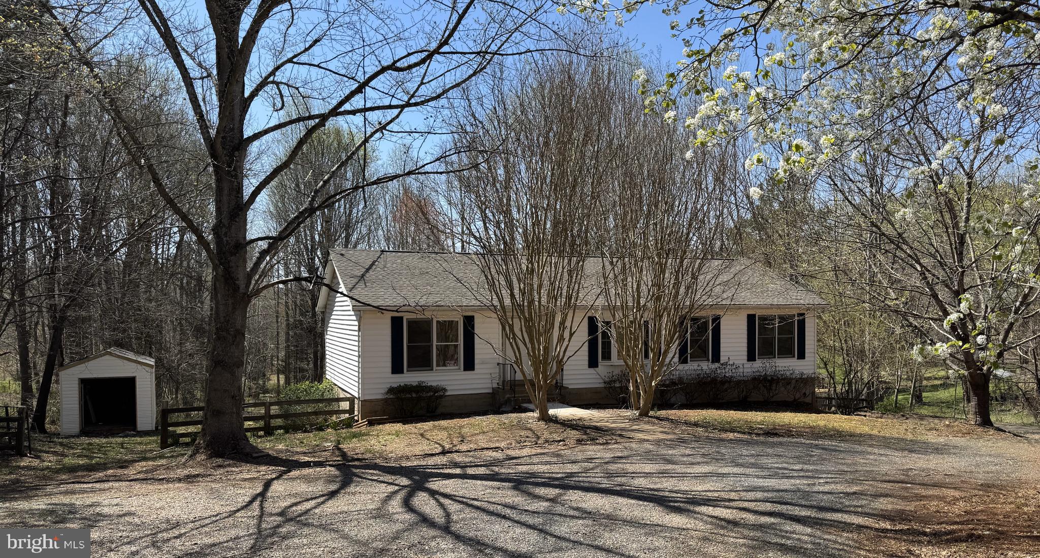 18118 Waterloo Road Amissville, VA 20106 - Photo 1 of 33 Gallery Image 1