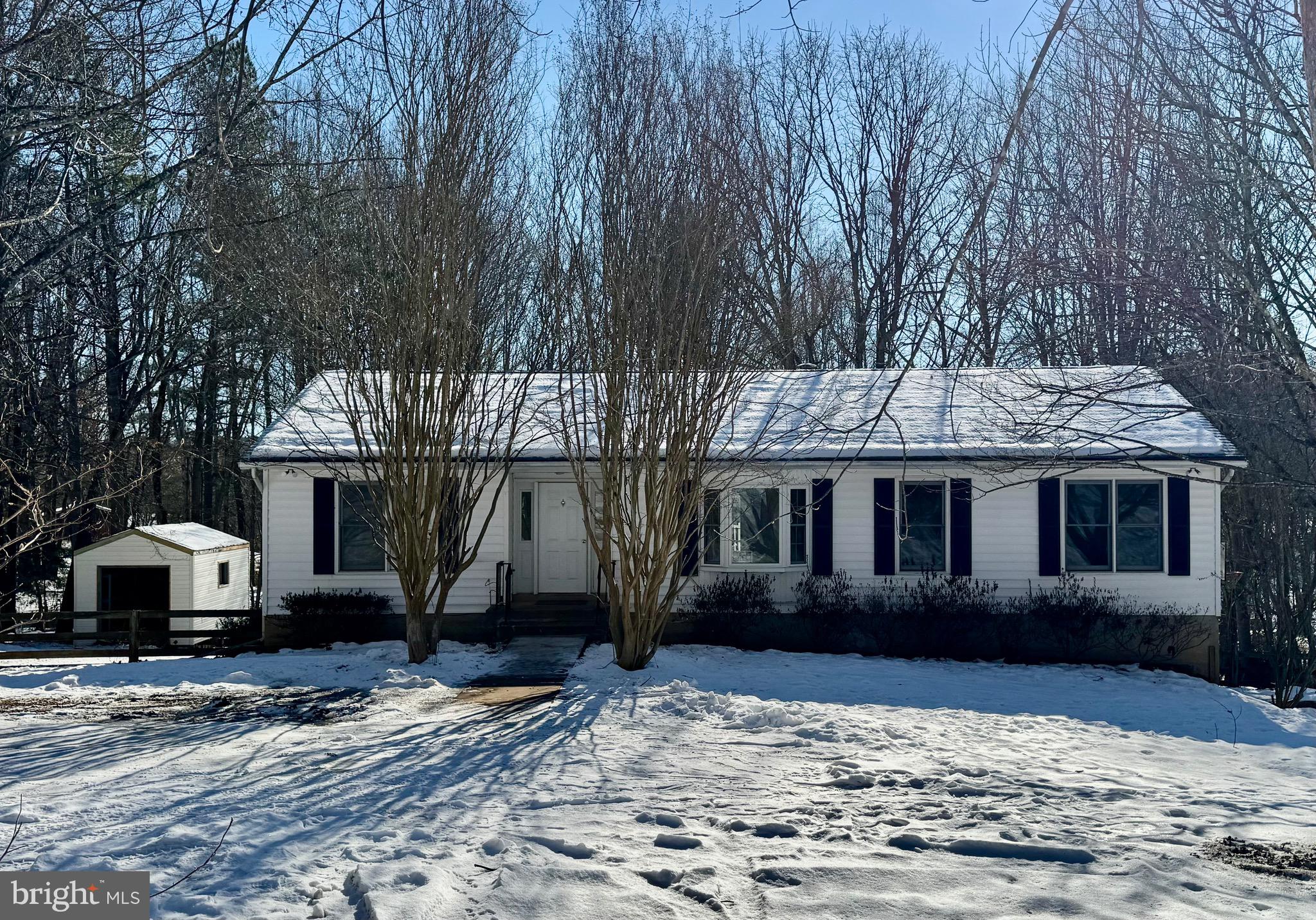 18118 Waterloo Road Amissville, VA 20106 - Photo 4 of 33 Gallery Image 4