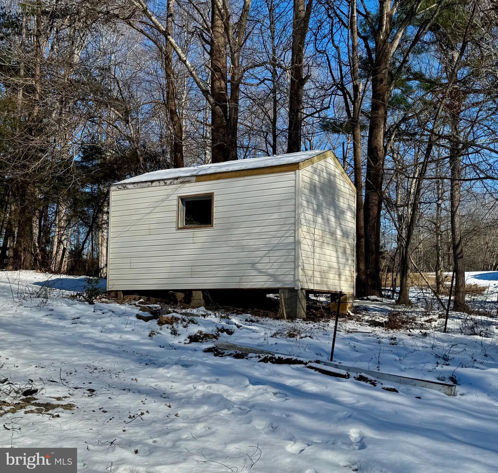 18118 Waterloo Road Amissville, VA 20106 - Photo 10 of 33 Gallery Image 10