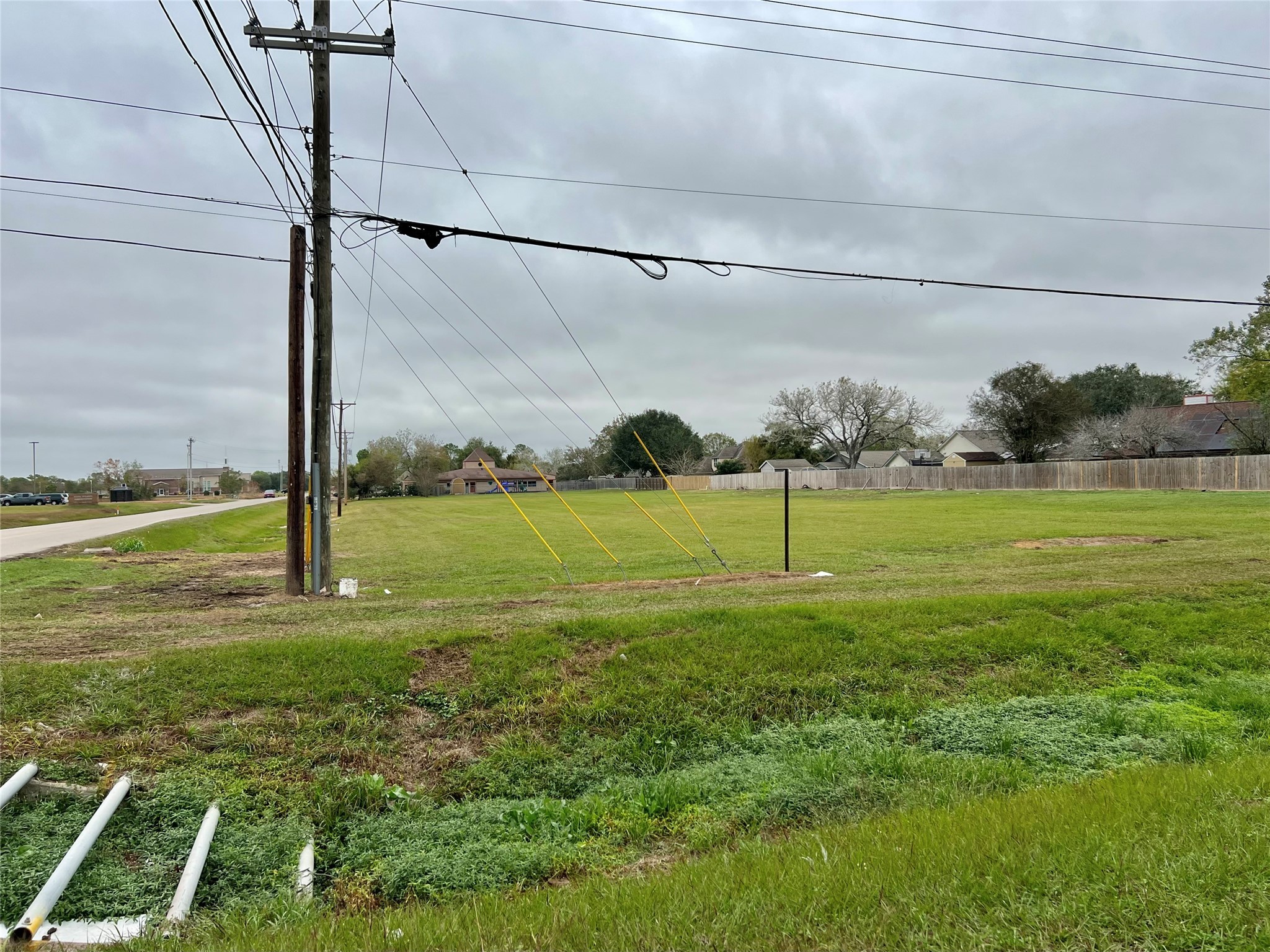 0 North Valderas Street Angleton, TX 77515 - Photo 7 of 7