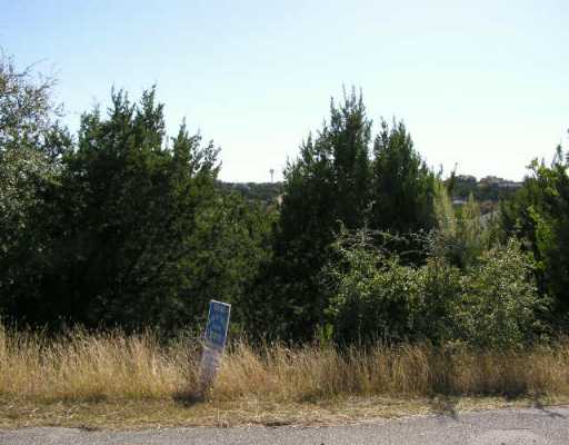 20607 Bridle Path Road Lago Vista, TX 78645 - Photo 1 of 1 Exterior Front : Look at this hill country view!