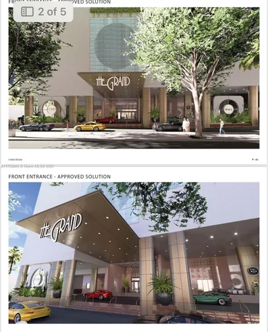 a view of a living room