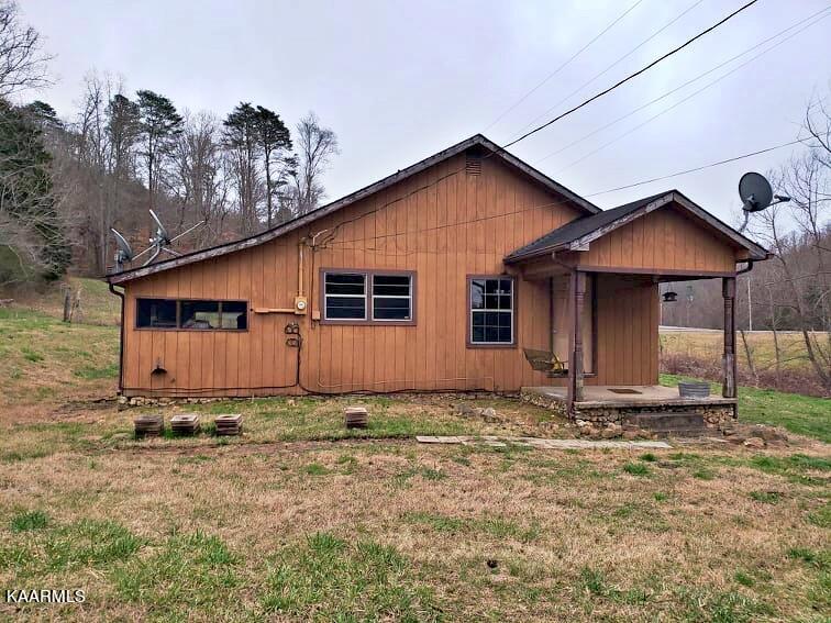 106 County Road 181 Decatur, TN 37322 - Photo 1 of 33 1
