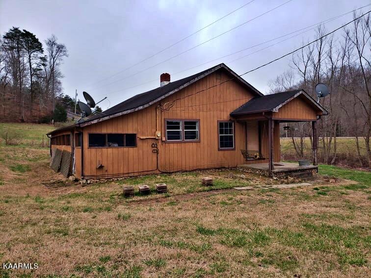 106 County Road 181 Decatur, TN 37322 - Photo 4 of 33 271390614_471087844411480_40008992838522