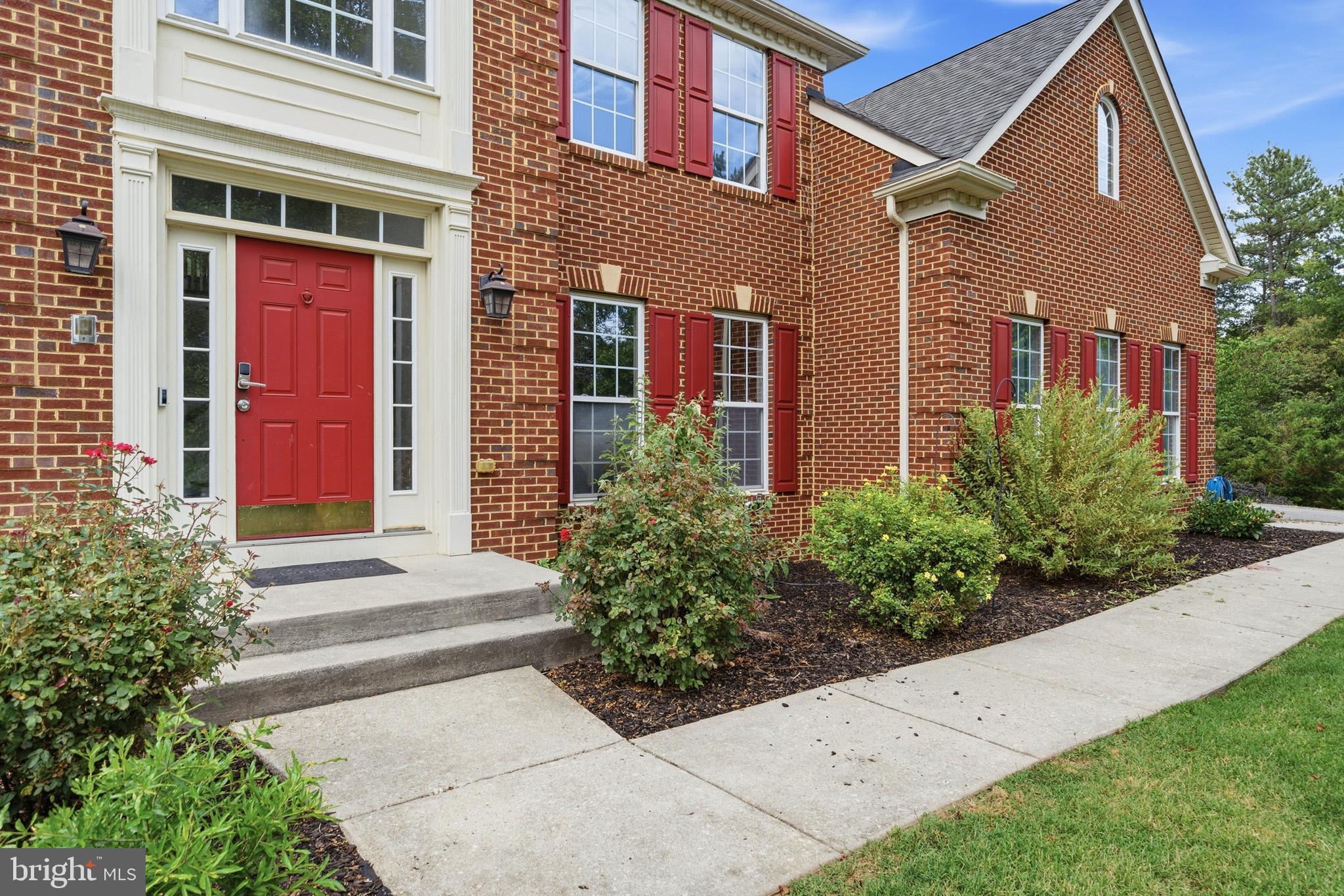 103 Mattawoman Way Accokeek, MD 20607 - Photo 3 of 51
