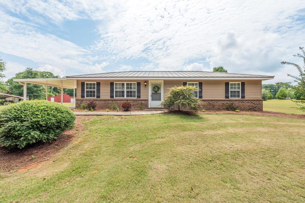 809 Leddon Road Samson, AL 36477 - Photo 1 of 36 Main View