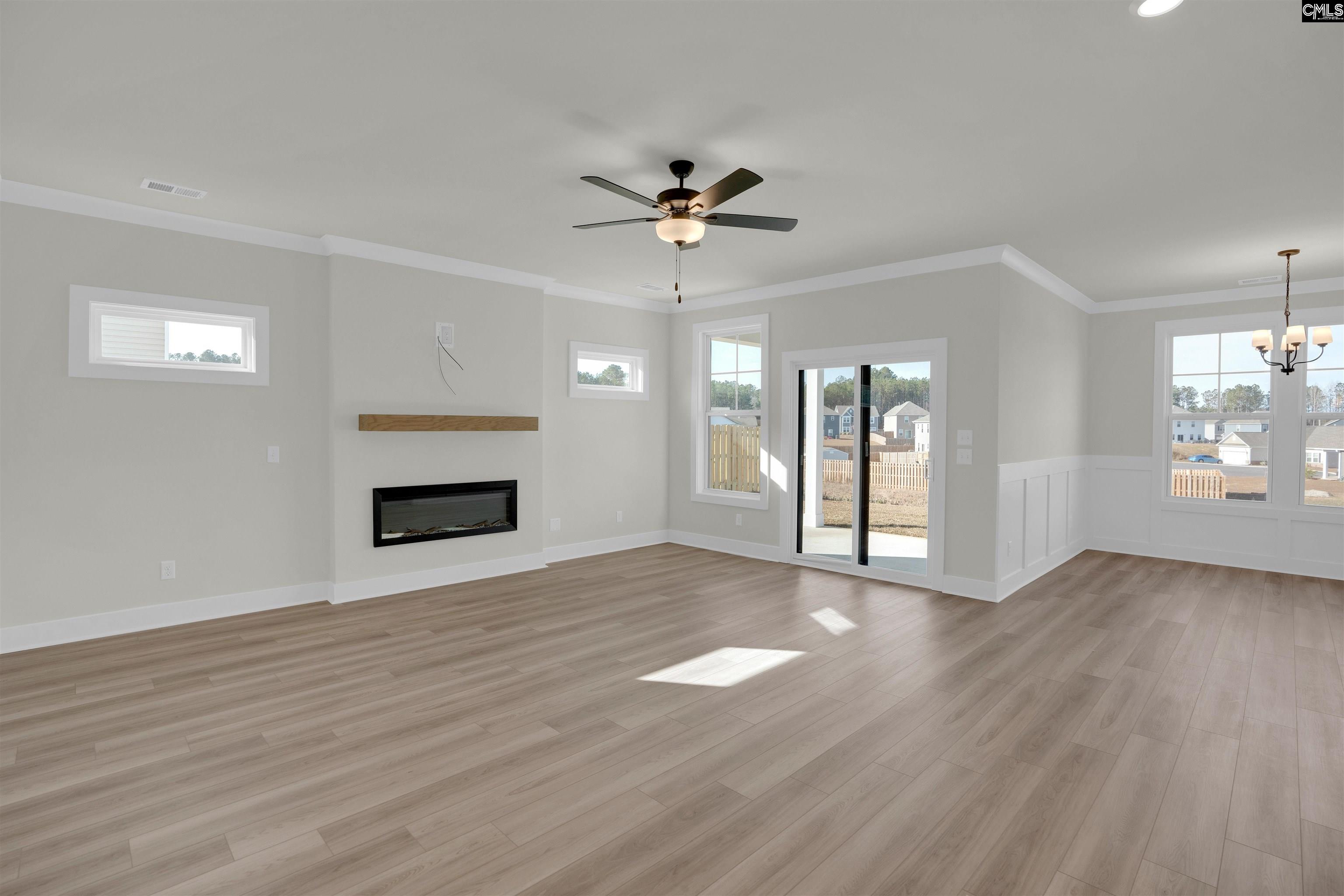 628 Old Charleston Road Pelion, SC 29123 - Photo 16 of 36