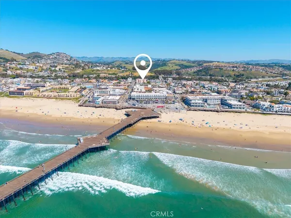 $715,000 | 691 Price Street, Unit 202, Pismo Beach, CA 93449
