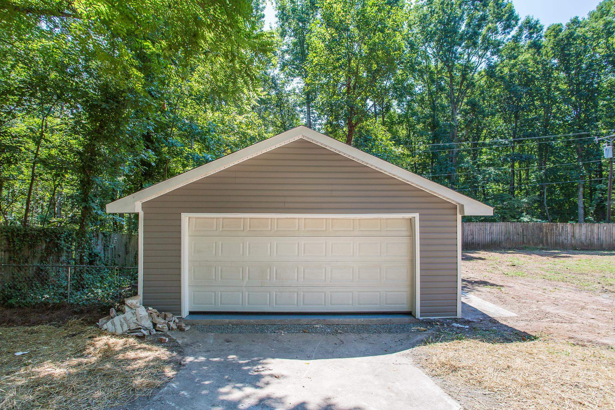 921 Prologue Road Durham, NC 27712 - Photo 23 of 25 Photo 23
